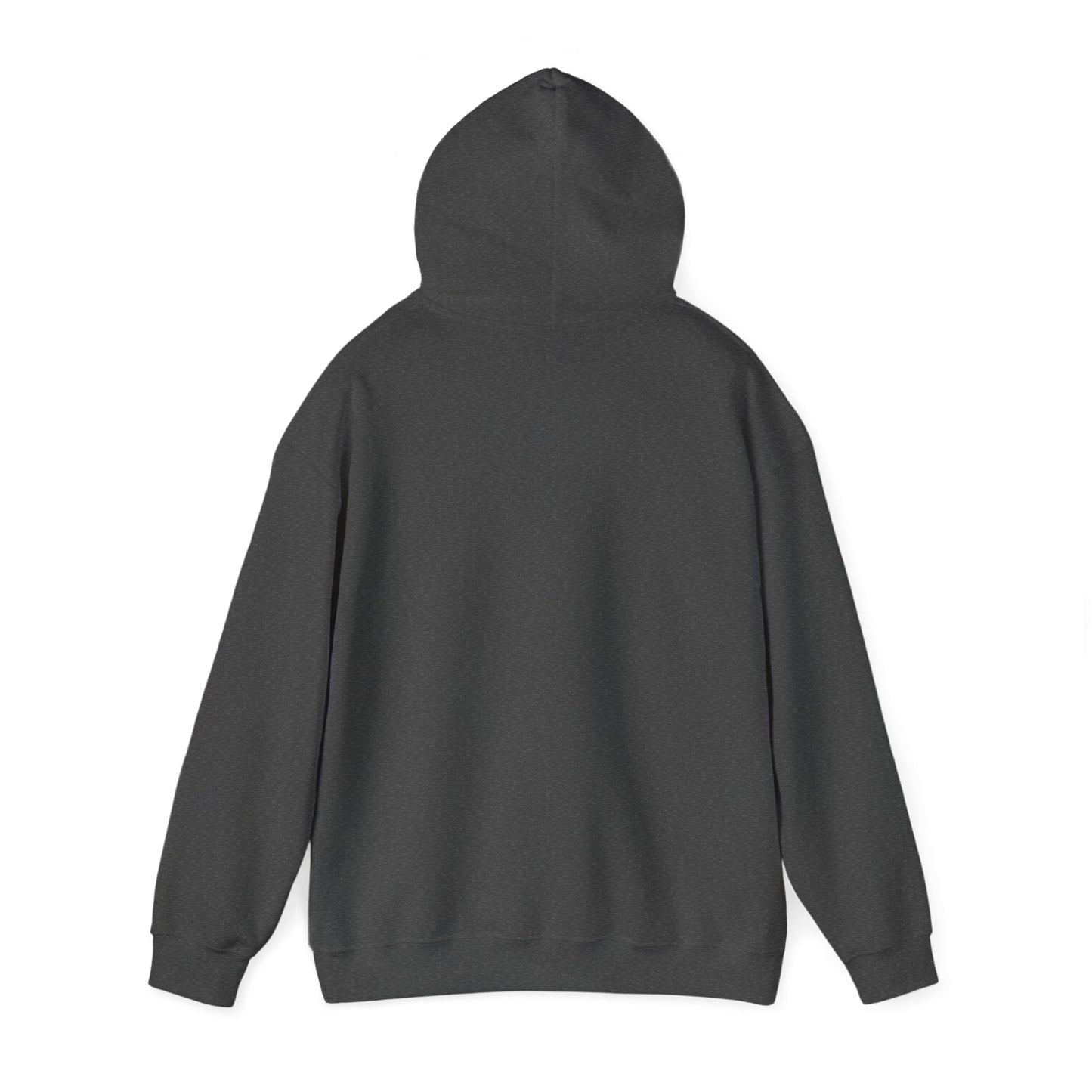 Non Ducor Duco Hoodie