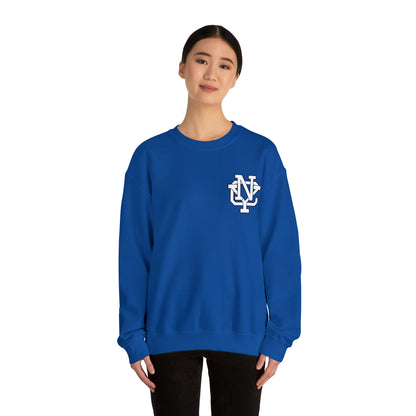 NYC Crewneck Sweatshirt