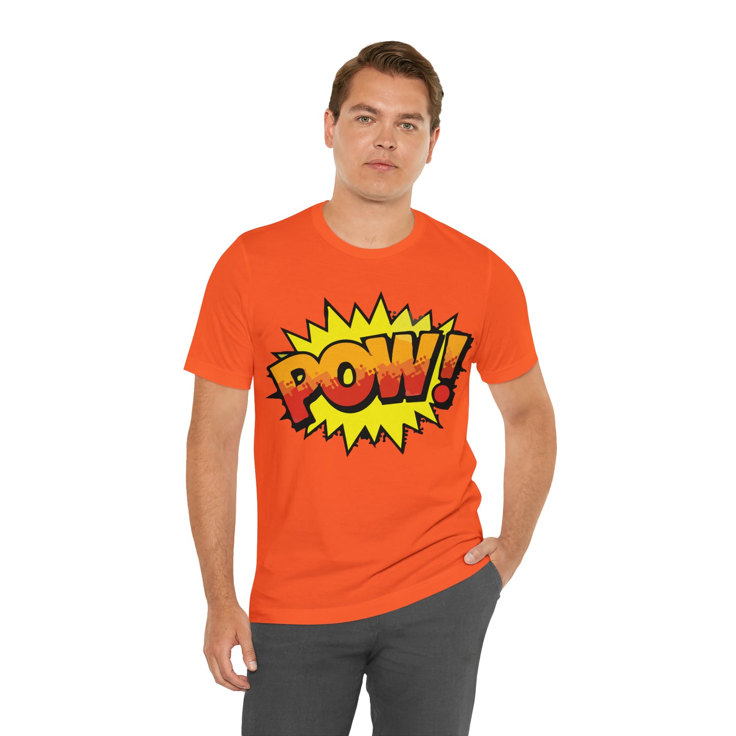 POW! T-Shirt