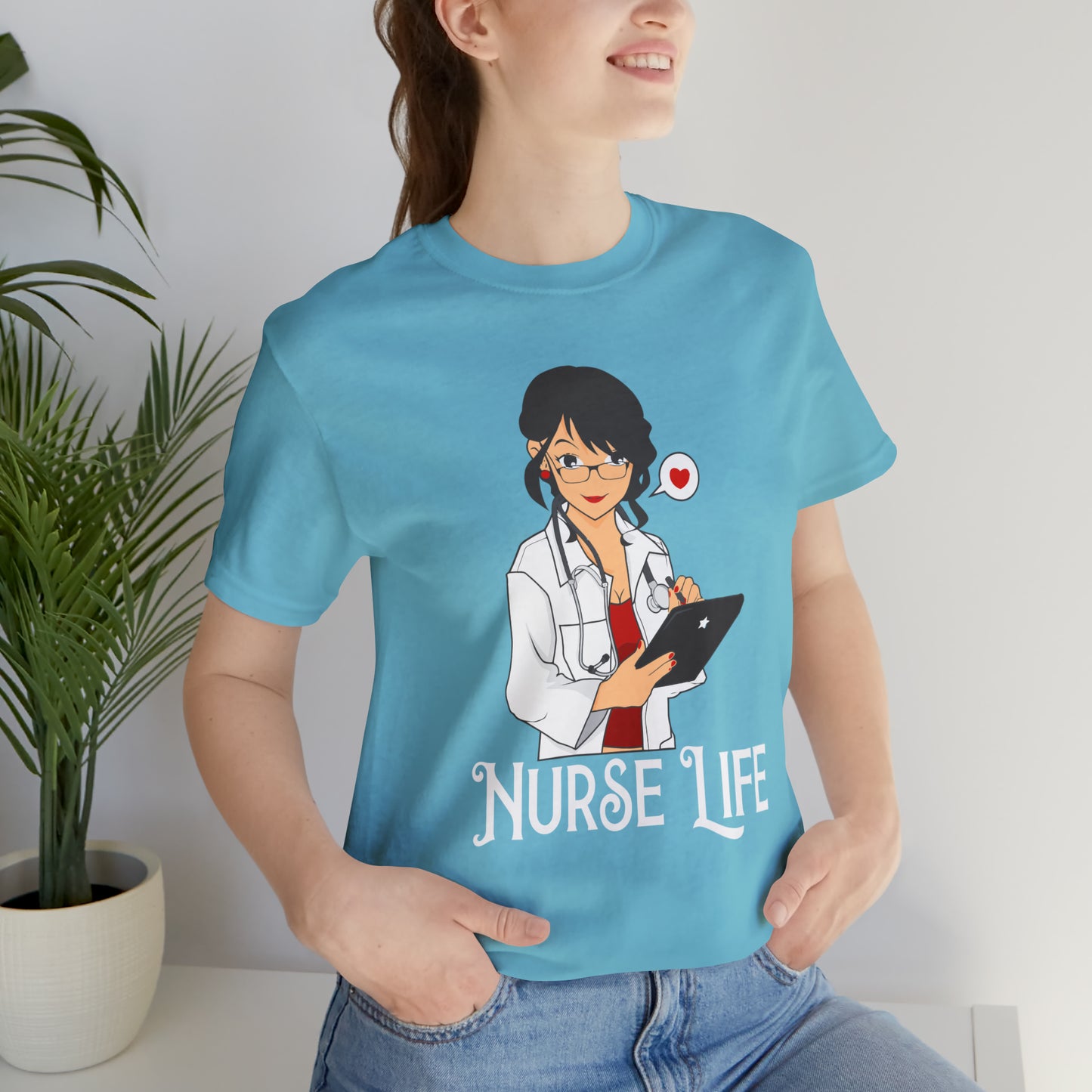 Nurse life T-Shirt