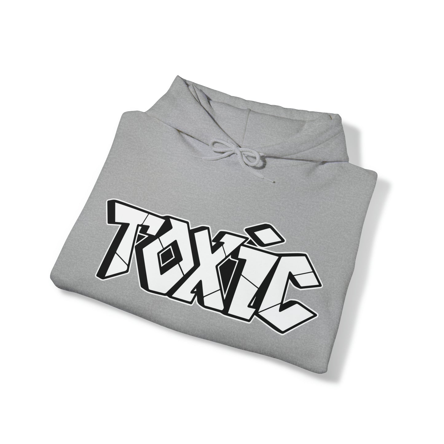 Toxic Hoodie