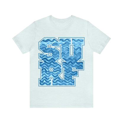 Surf Wavy T-Shirt