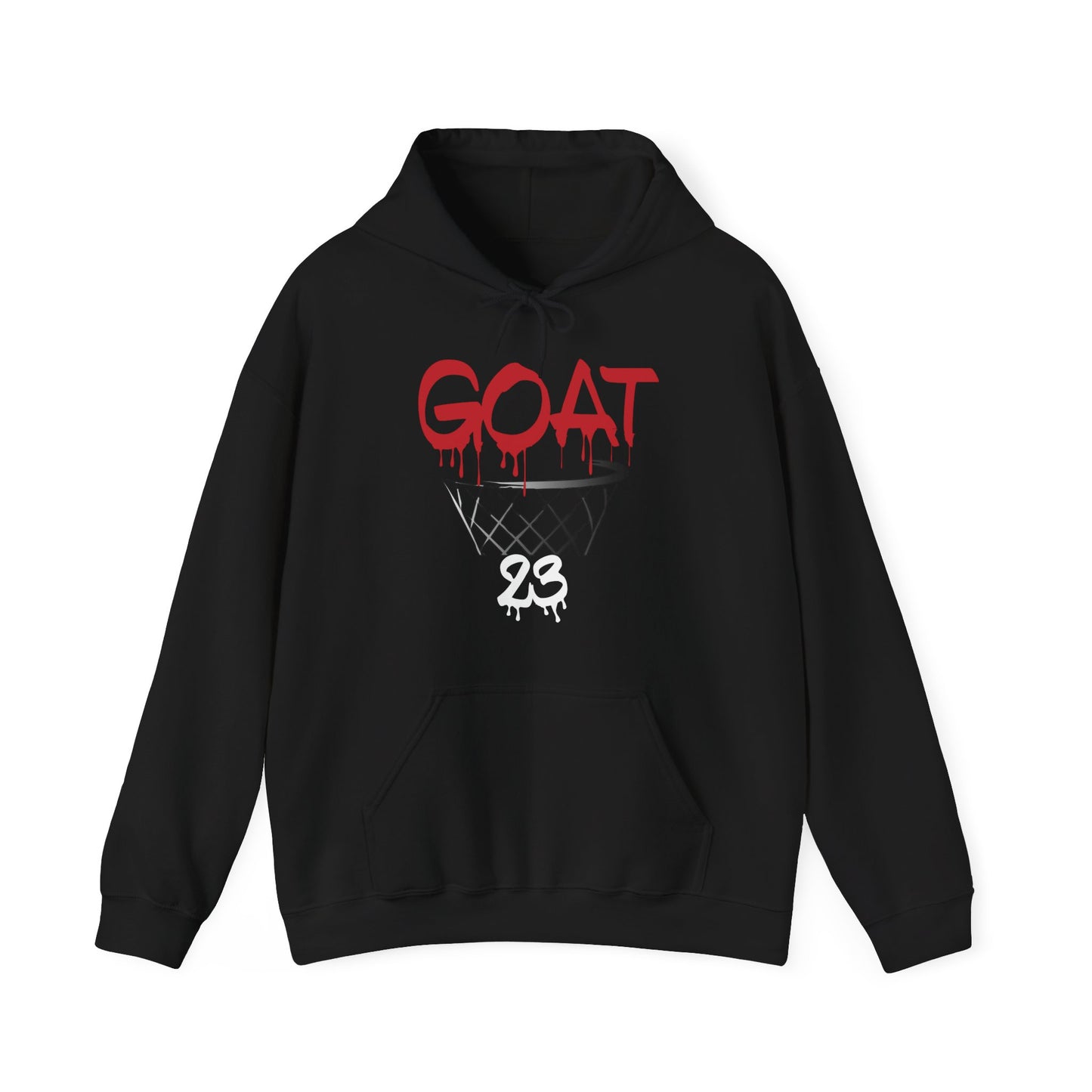 Goat 23 Hoodie