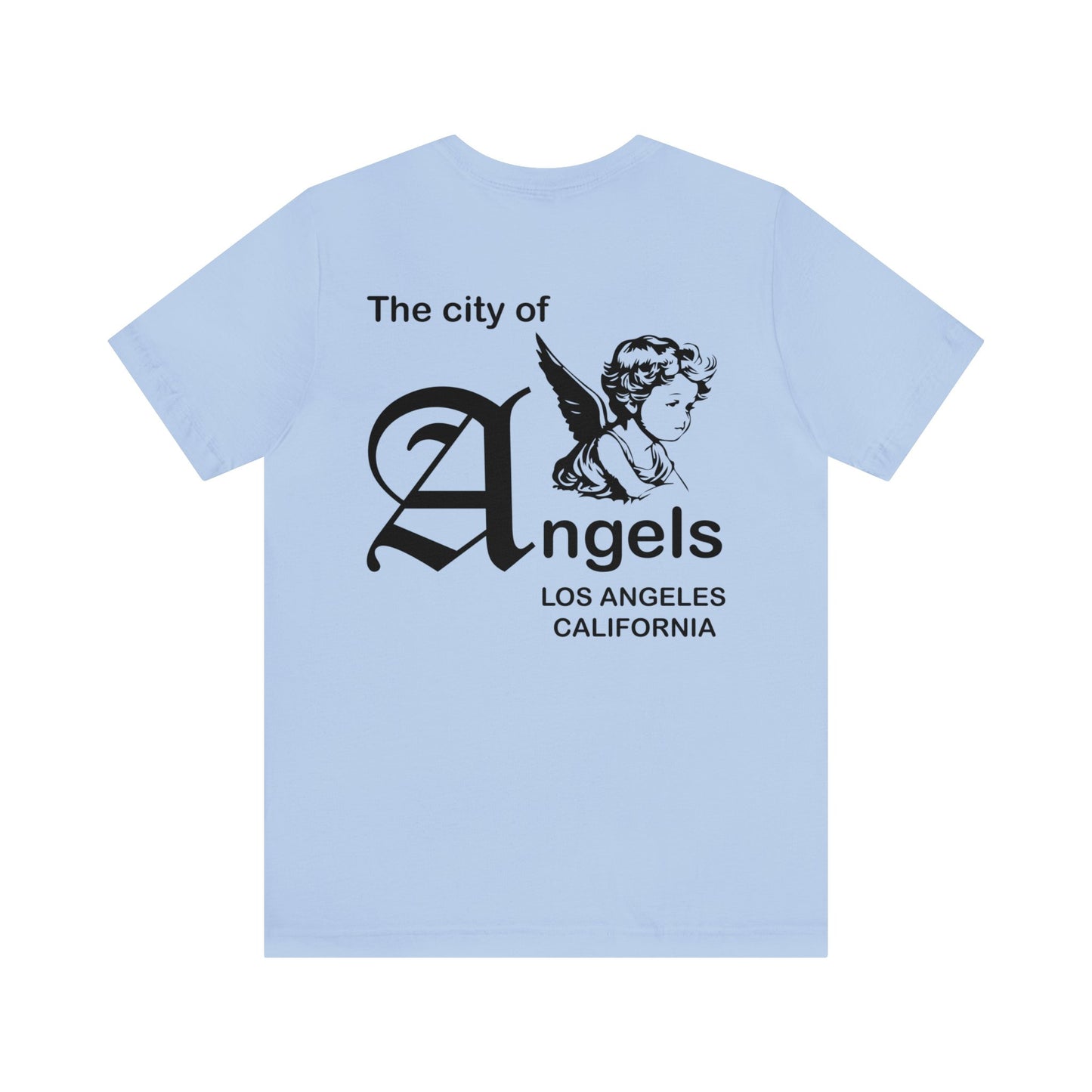 City of angels T-Shirt