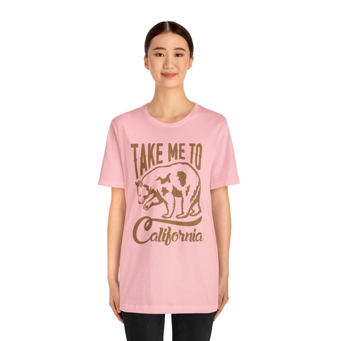 Take me to Cali T-Shirt