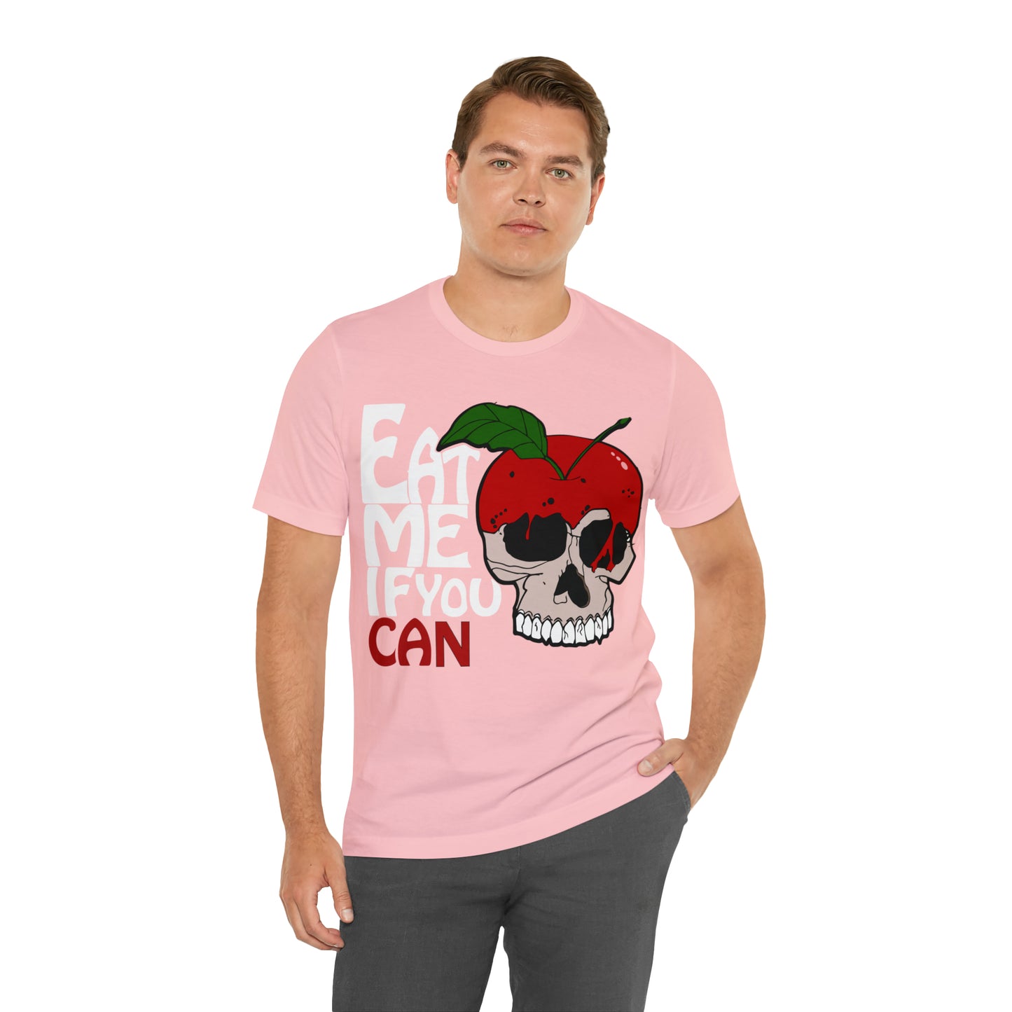 Eat me if you can 1 T-Shirt