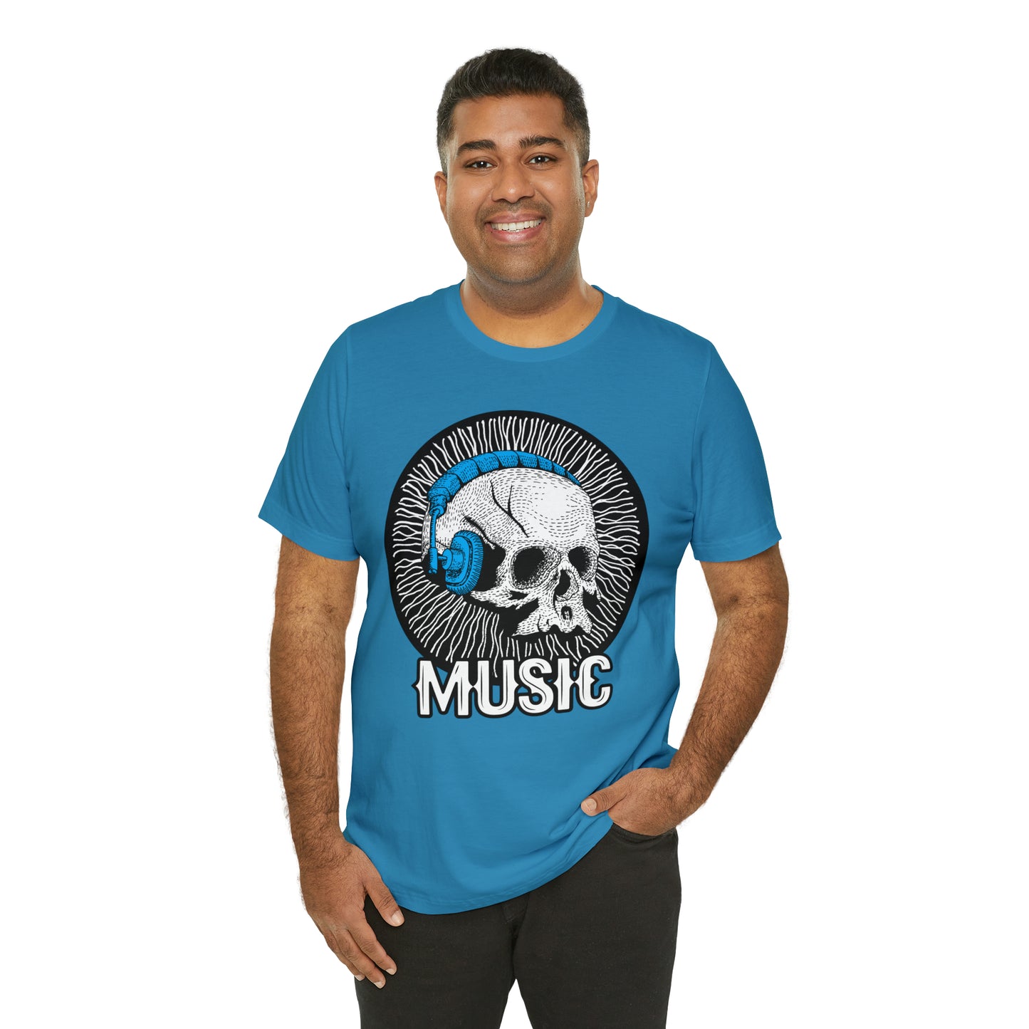 Music T-Shirt