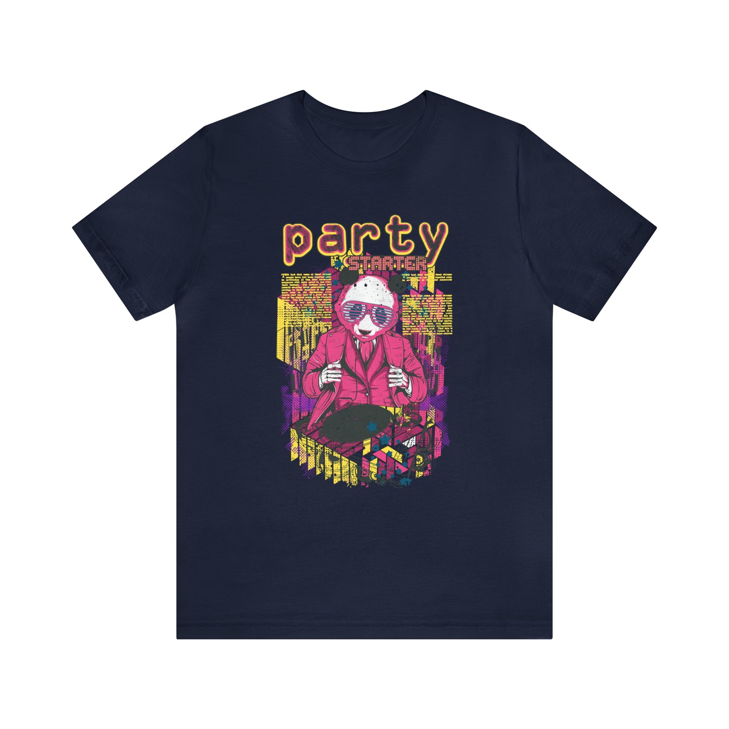 Party starter T-Shirt