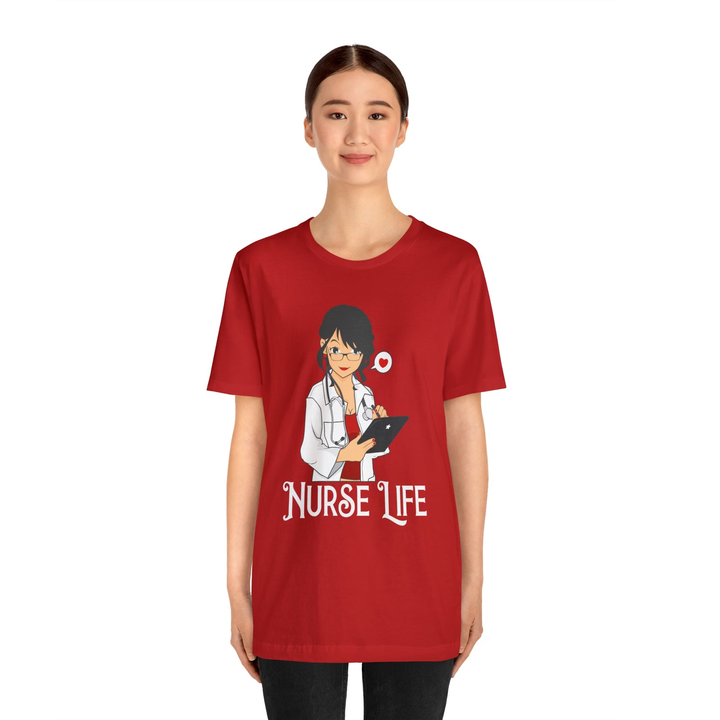 Nurse life T-Shirt