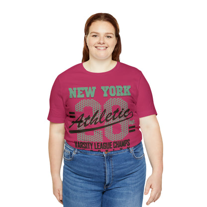 NYC athletics T-Shirt