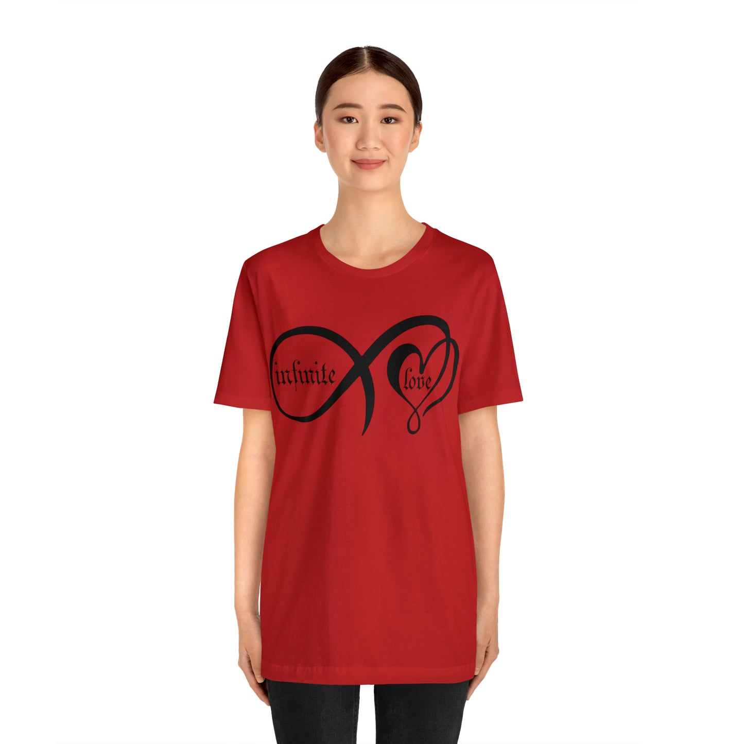 Infinite Love T-Shirt