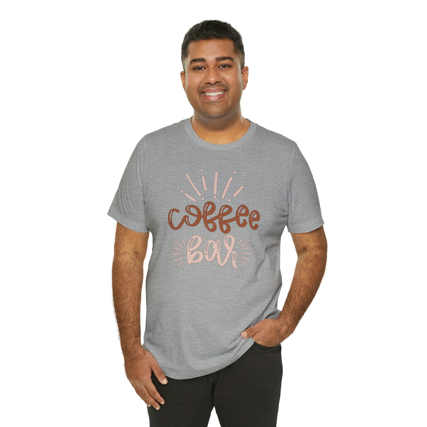 Coffee Bar T-Shirt