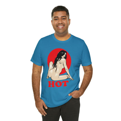 Hot passionate sexy T-Shirt