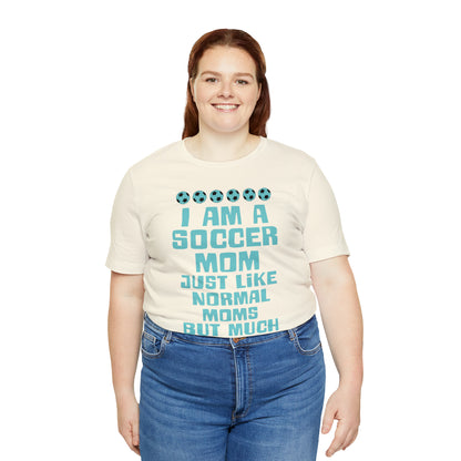 Cooler soccer mom T-Shirt