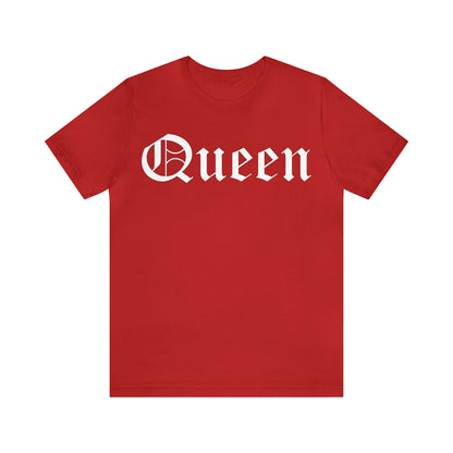 Queen T-Shirt