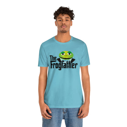 The Frog father T-Shirt