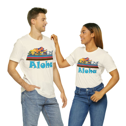 Aloha Beach T-Shirt