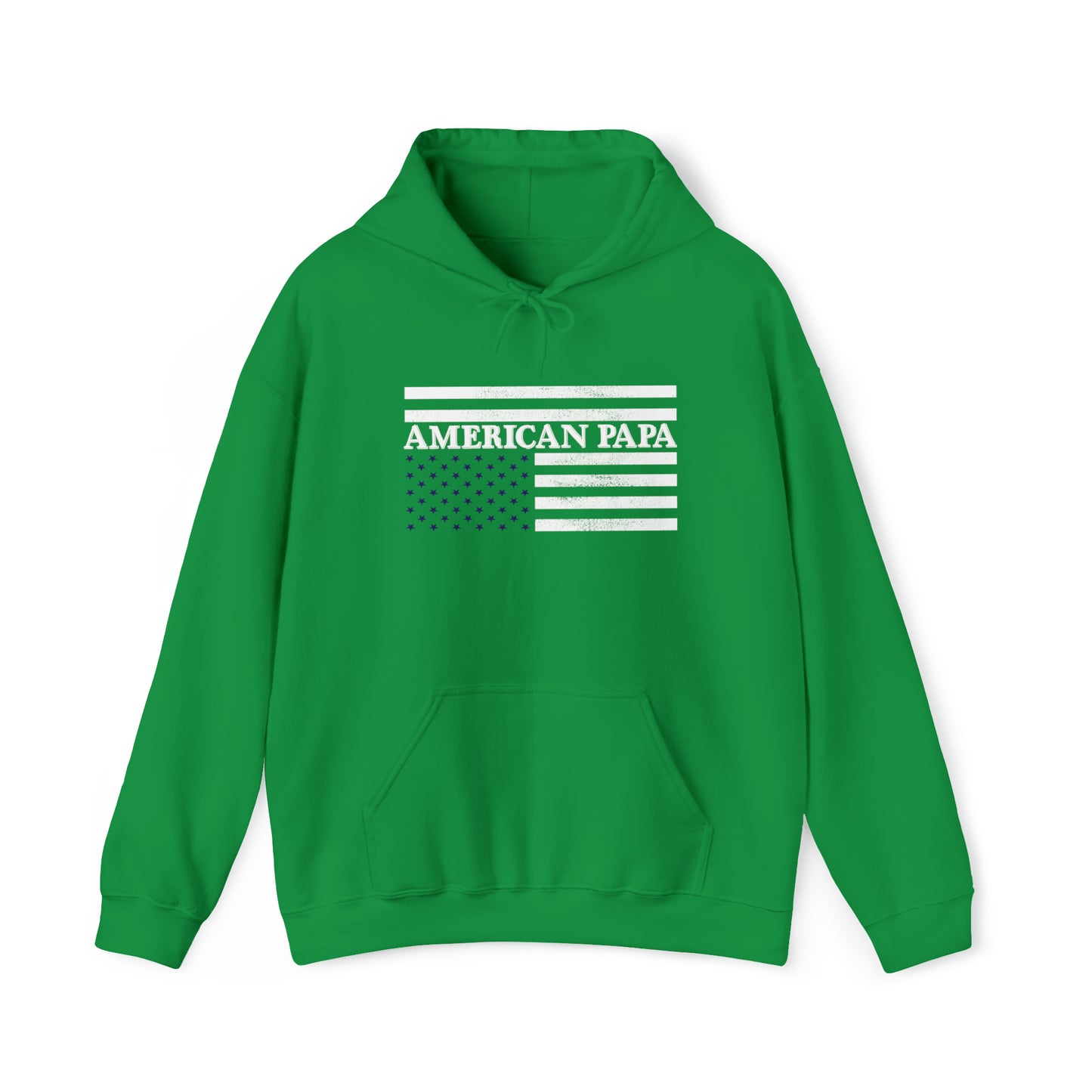 AMERICAN PAPA Hoodie