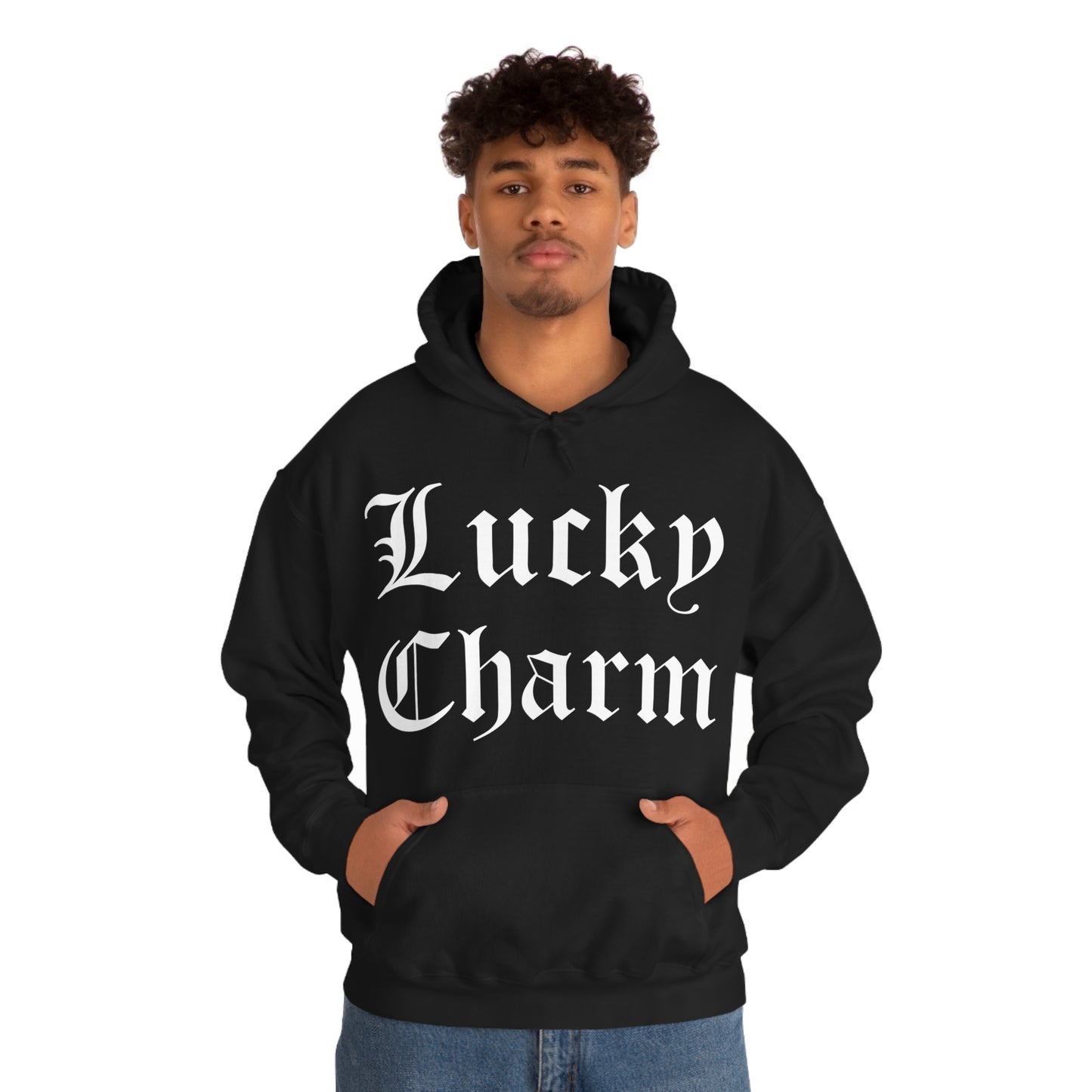 Lucky Charm 1 Hoodie