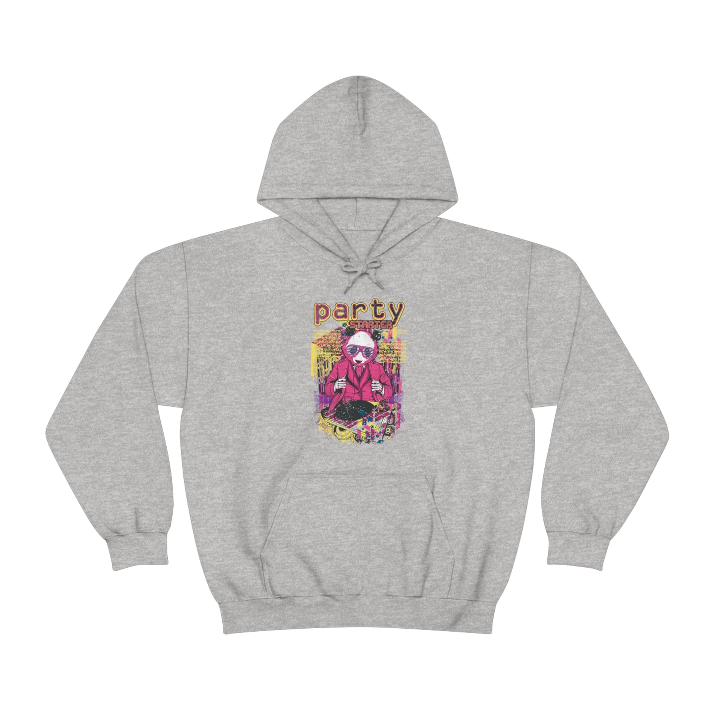 Party starter Hoodie