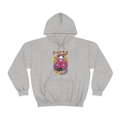 Party starter Hoodie