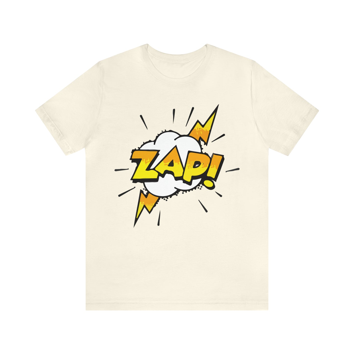 ZAP! T-Shirt