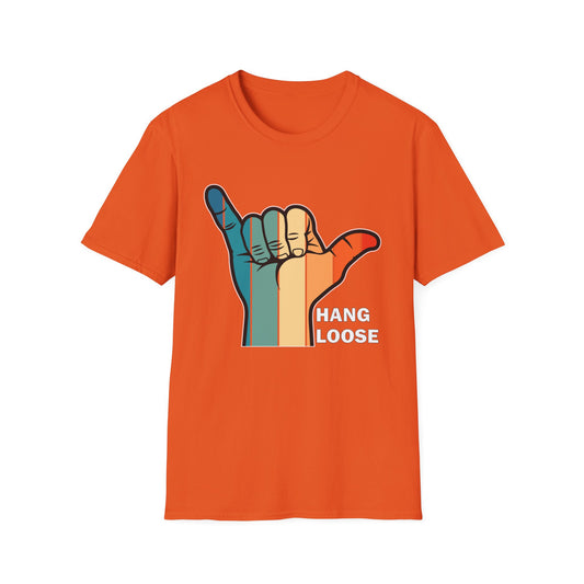 Hang loose vintage T-Shirt