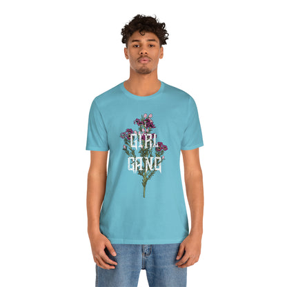 Girl Gang T-Shirt