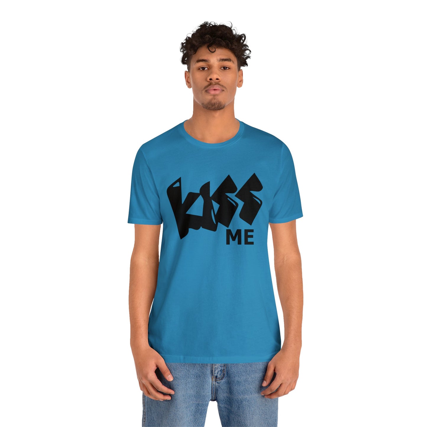 Kiss me T-Shirt