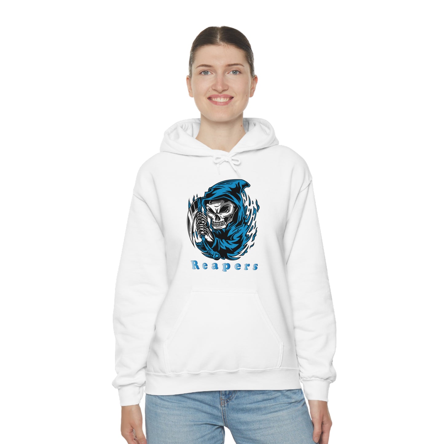 Reapers Hoodie