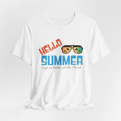 Hello Summer T-Shirt