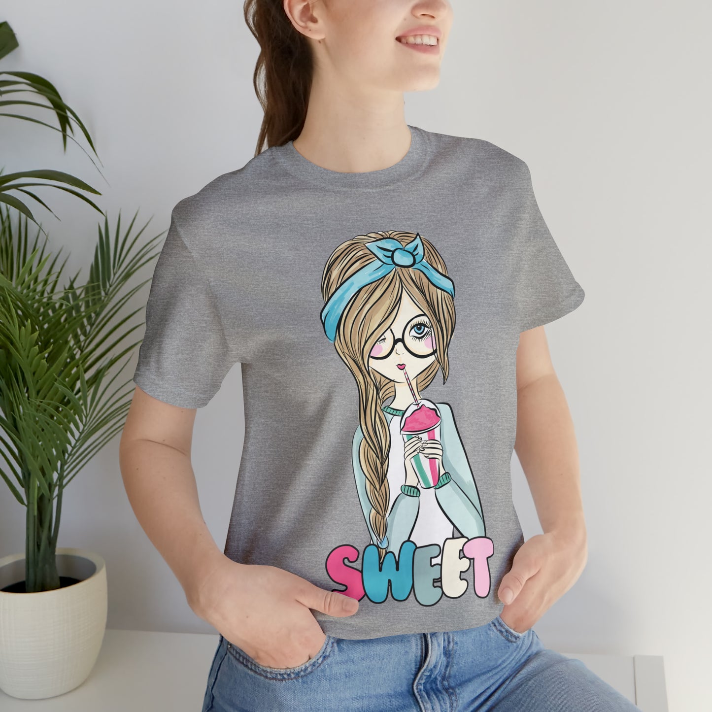 Sweet T-Shirt