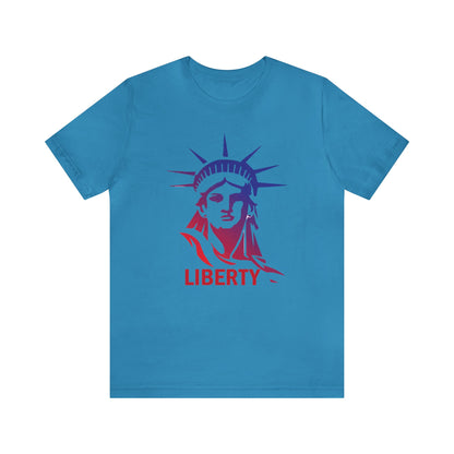 Liberty statue T-Shirt