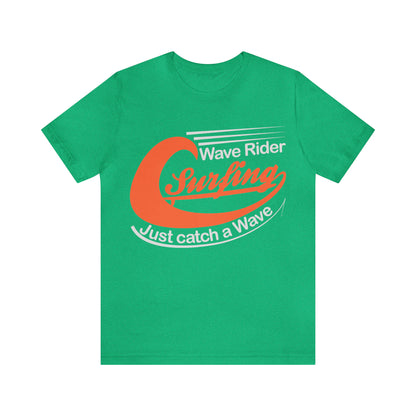 Wave Rider T-Shirt