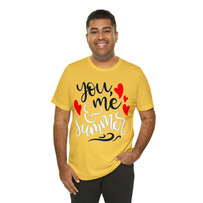 You_me_and_summer T-Shirt