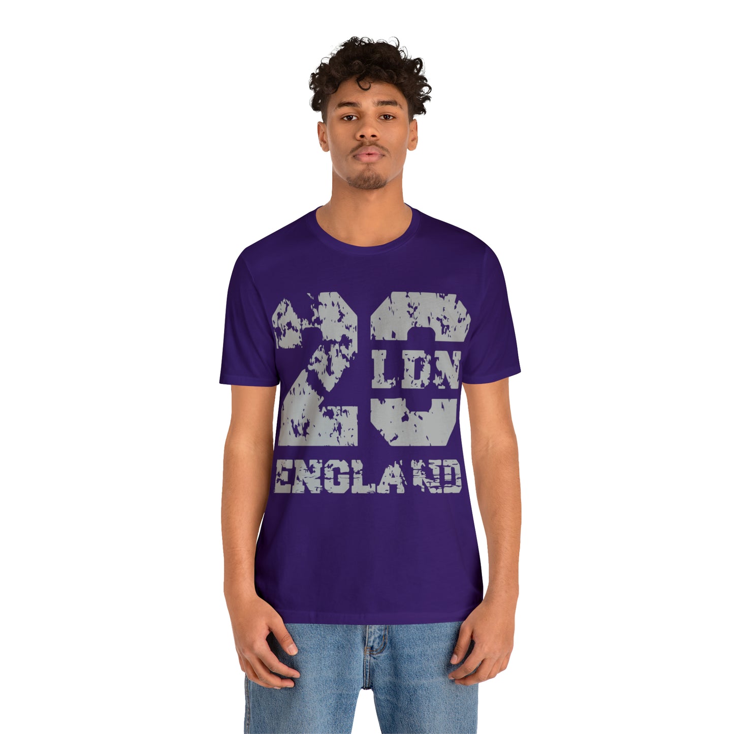 LDN England 20 T-Shirt