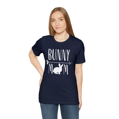 Bunny Mom T-Shirt