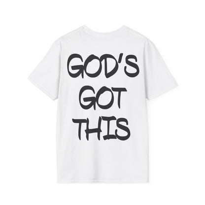 God's got this T-Shirt