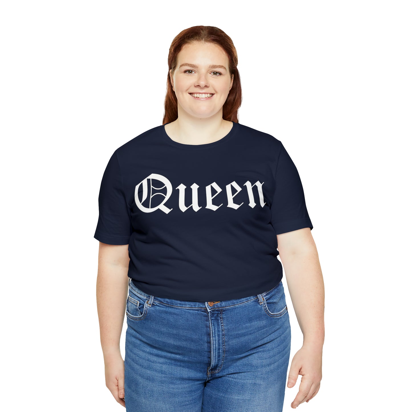 Queen T-Shirt