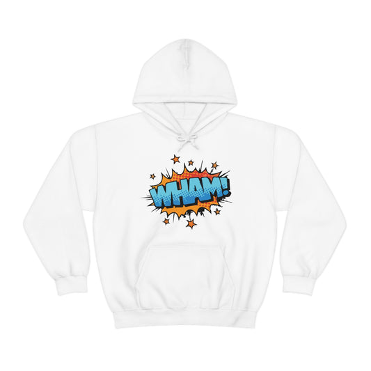 WHAM! Hoodie