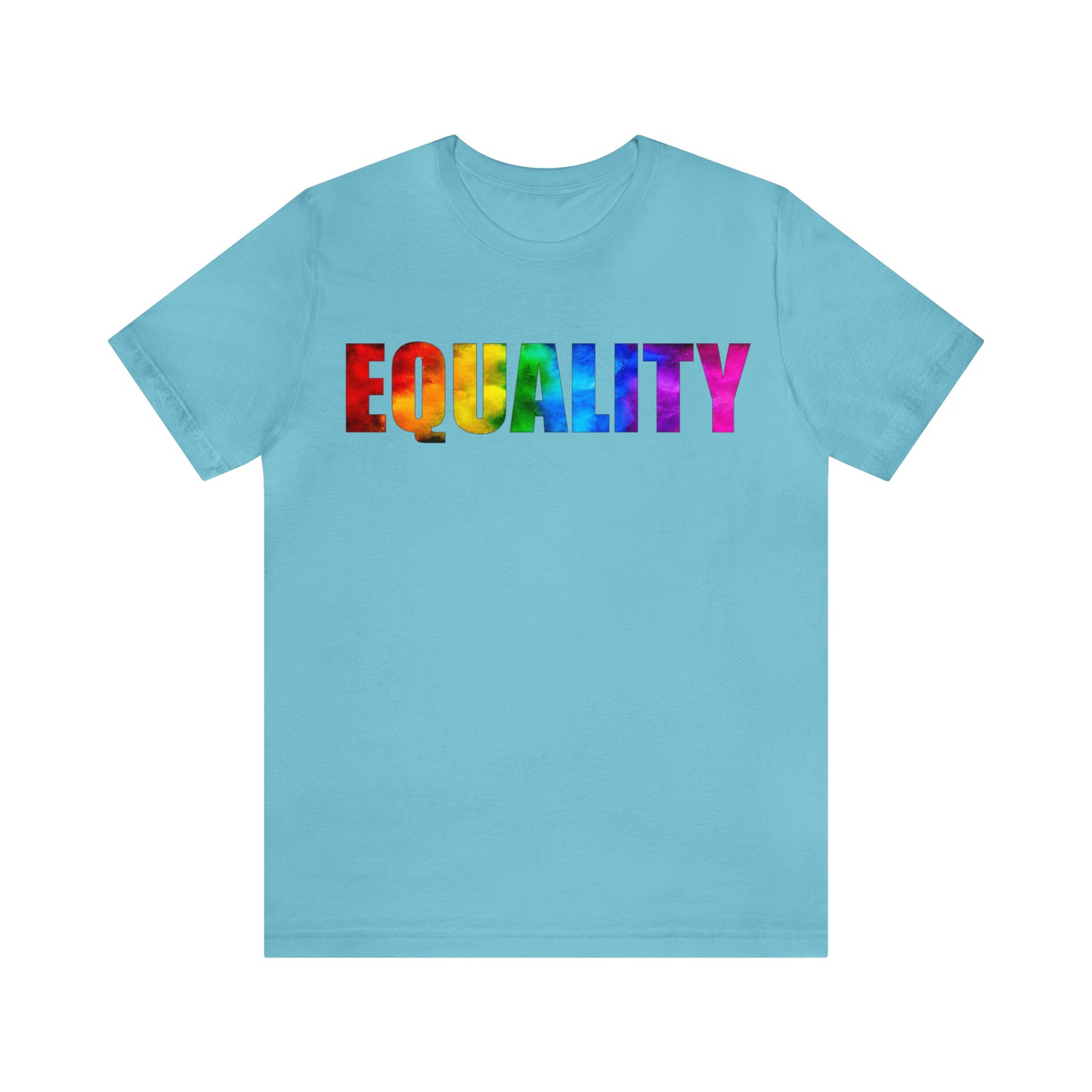 Equality T-Shirt