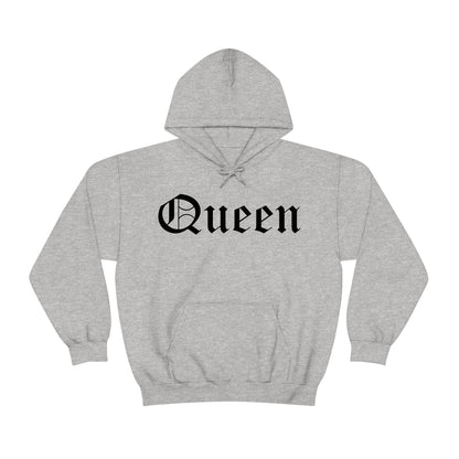 Queen Hoodie