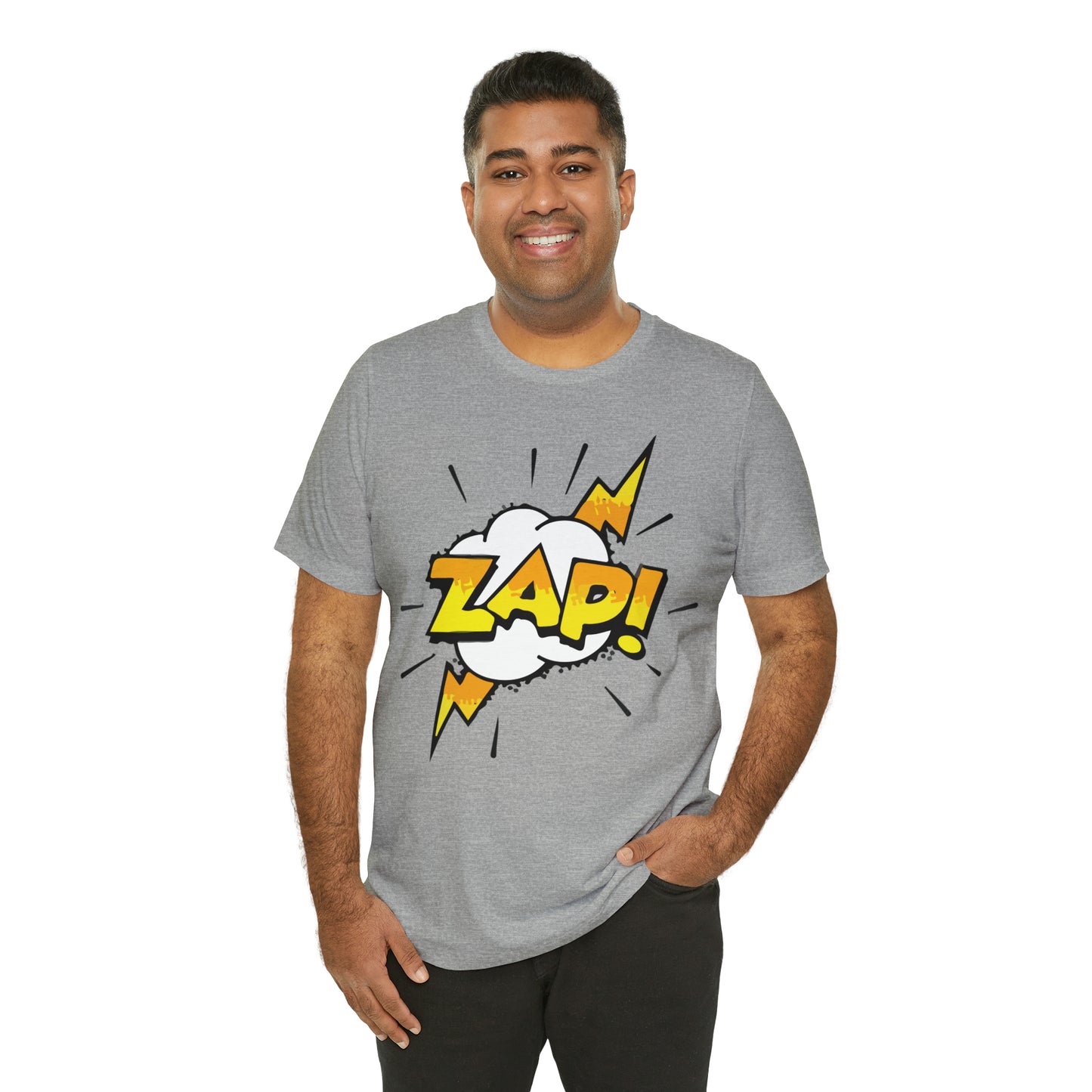 ZAP! T-Shirt