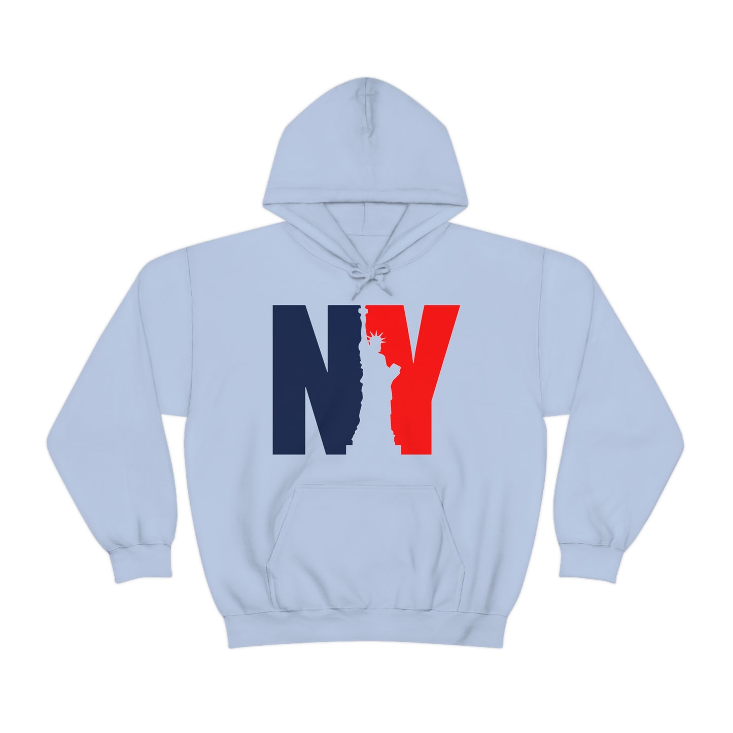 NY Hoodie