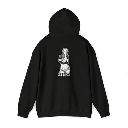 2sexy Hoodie