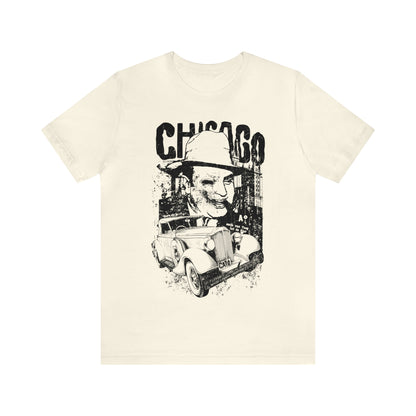 Chicago Capo T-Shirt