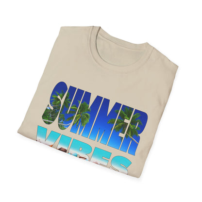 Summer Vibes T-Shirt