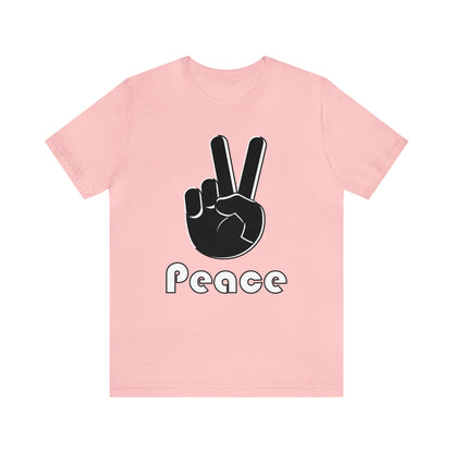 Peace Hand T-Shirt