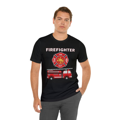 Firefighter T-Shirt