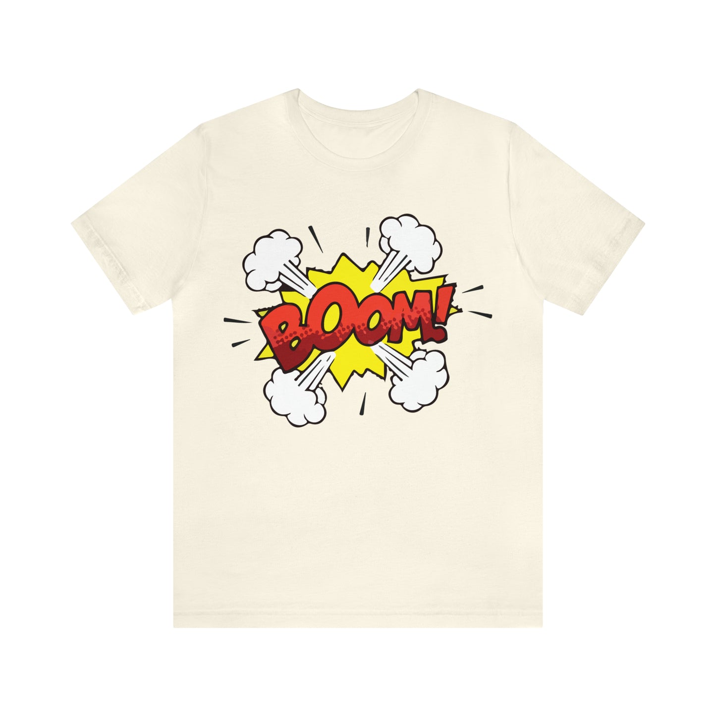 BOOM! T-Shirt